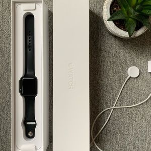 Series 2 42mm Apple Watch